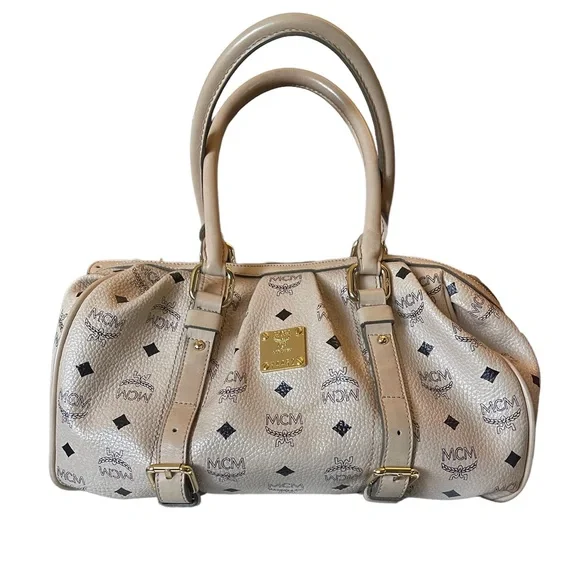 MCM Bags Authentic Mcm Poshmark